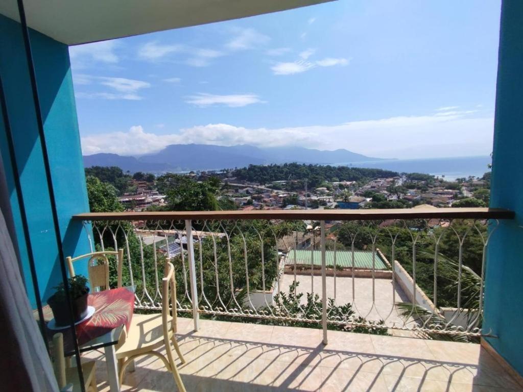 Apartamento Canto Do Machado I - Com Vista Para O Mar 일랴벨라 외부 사진