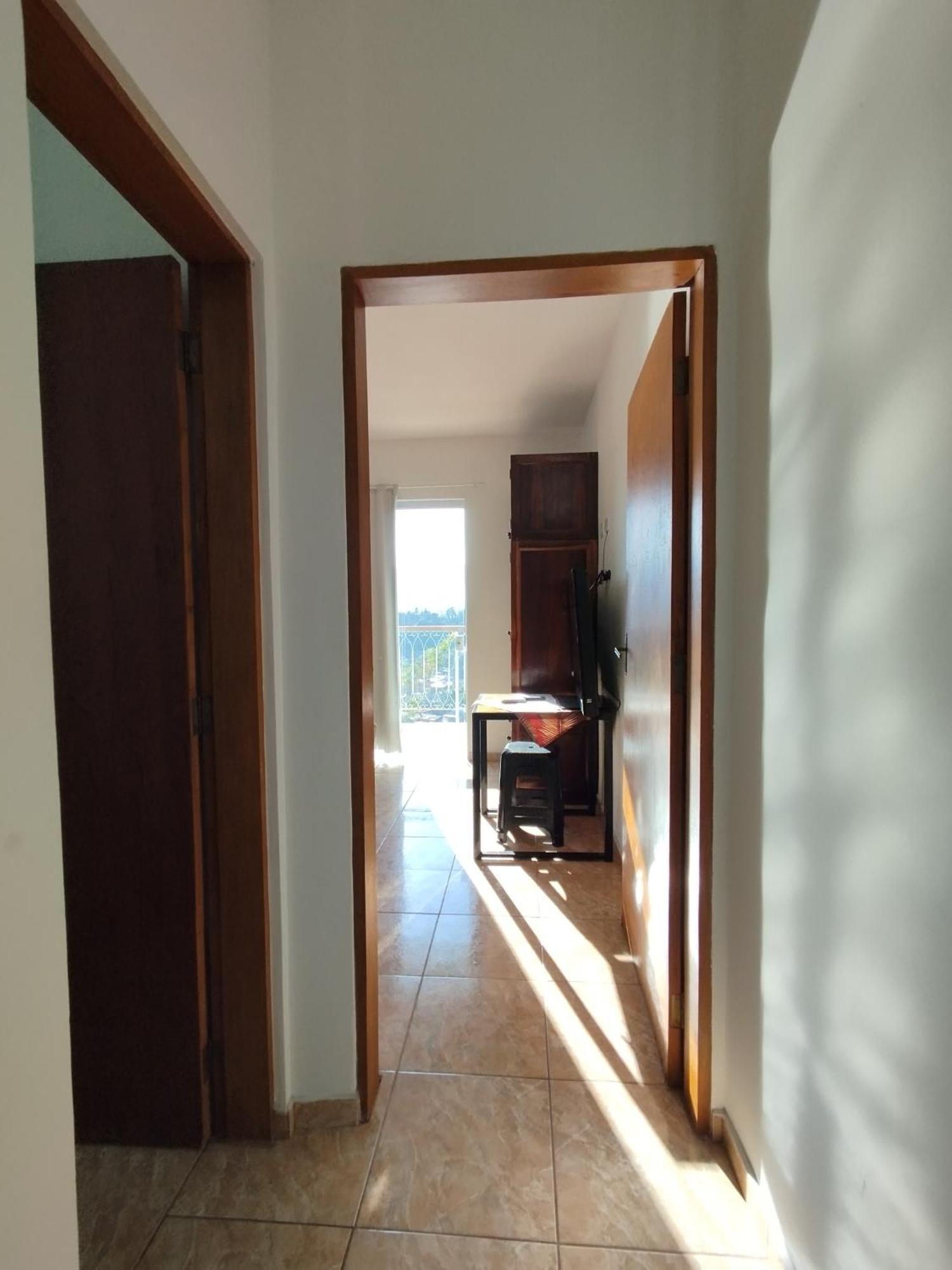 Apartamento Canto Do Machado I - Com Vista Para O Mar 일랴벨라 외부 사진